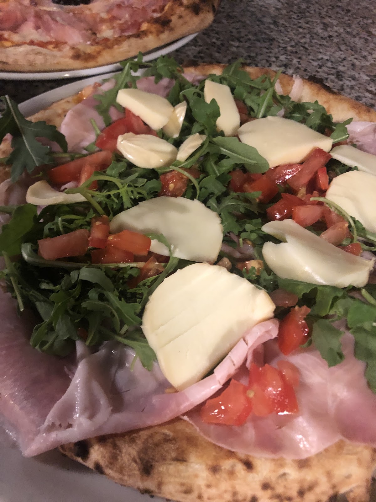 Pizzeria Happy Days - 4